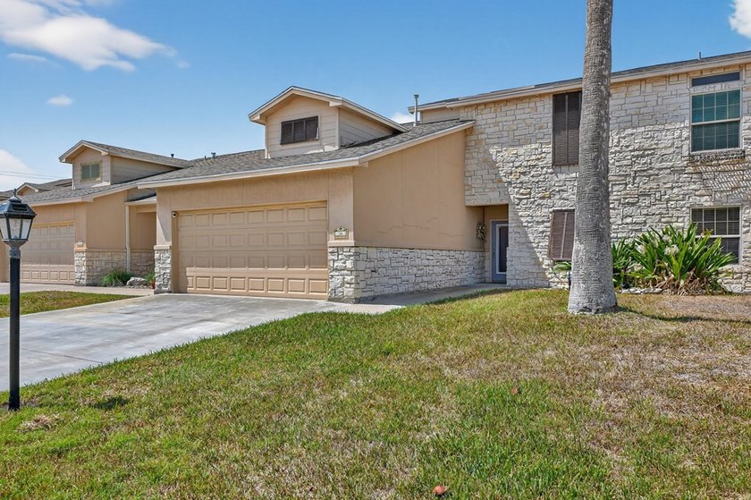 Located in the gated community of Old Towne Place, this spacious - photo 2