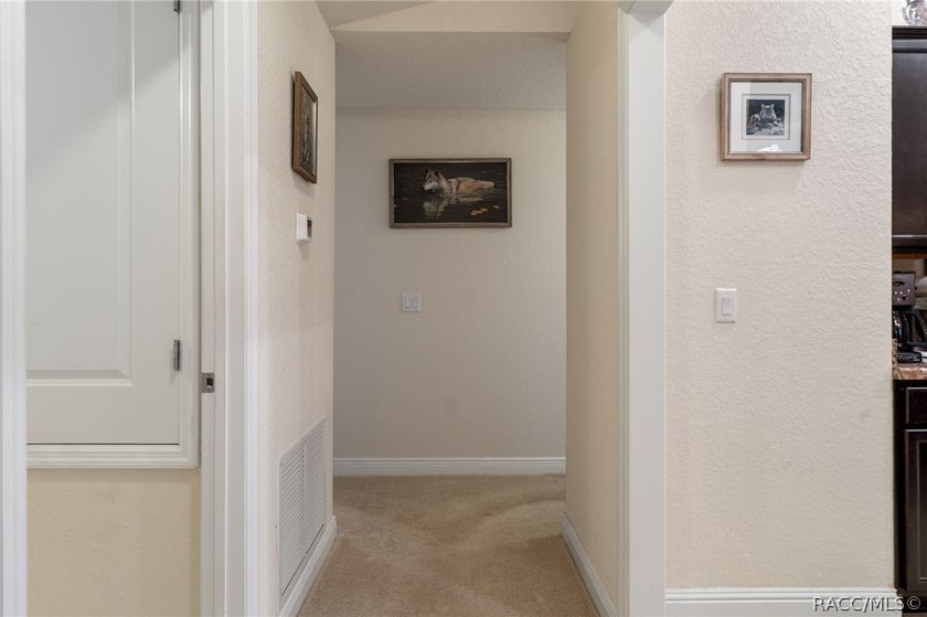 This 2019 home with 4 bedrooms, 2 baths, on a large corner lot - photo 32