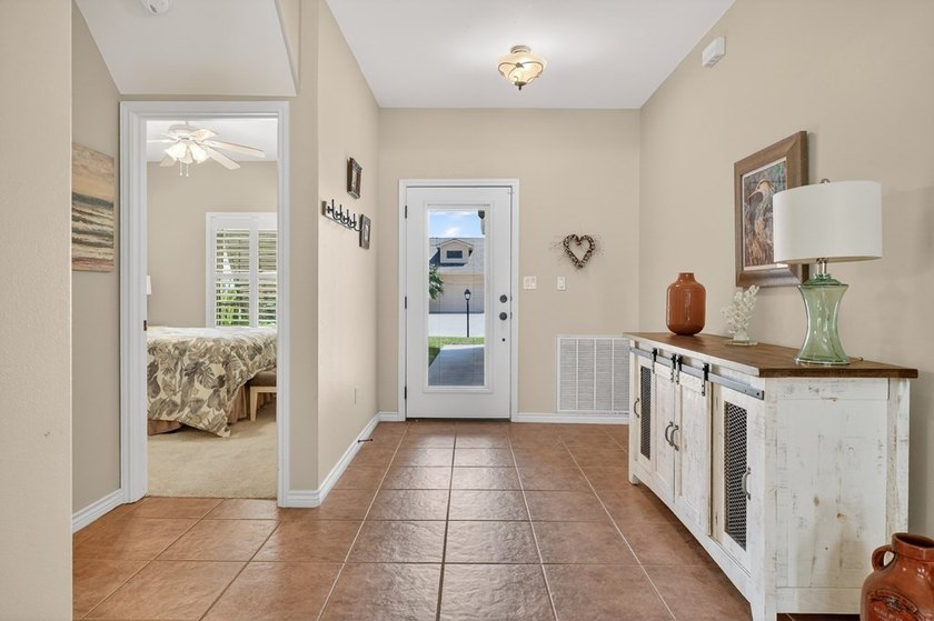 Located in the gated community of Old Towne Place, this spacious - photo 4
