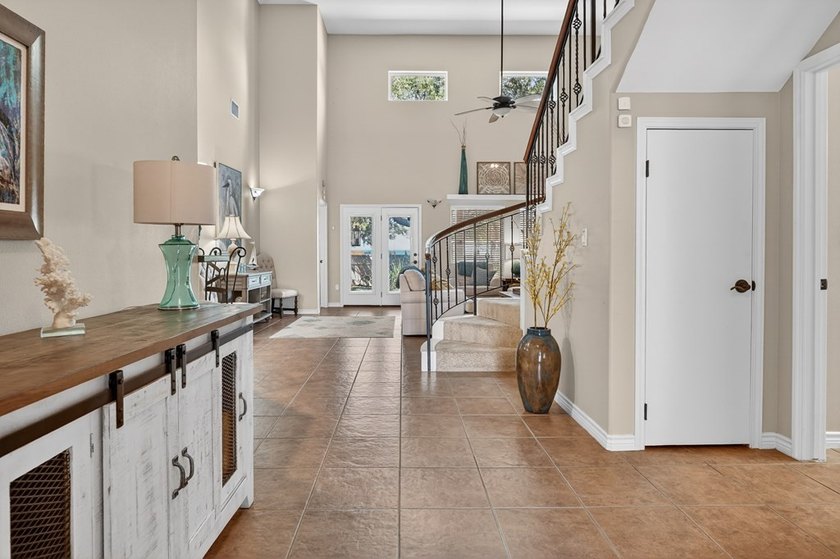Located in the gated community of Old Towne Place, this spacious - photo 5