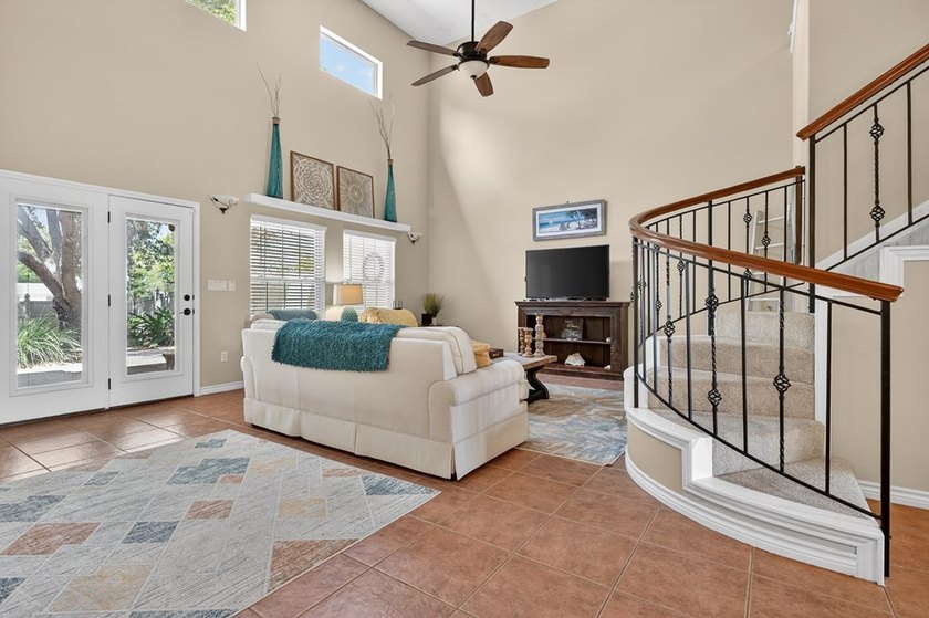 Located in the gated community of Old Towne Place, this spacious - photo 6
