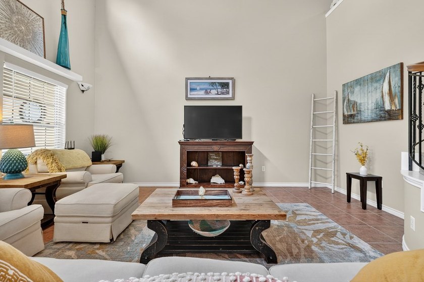 Located in the gated community of Old Towne Place, this spacious - photo 7