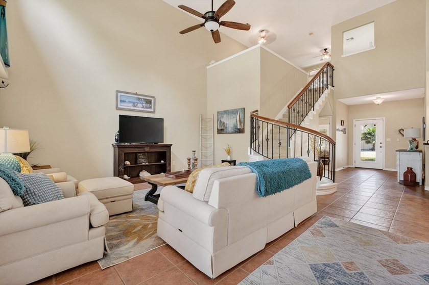 Located in the gated community of Old Towne Place, this spacious - photo 8
