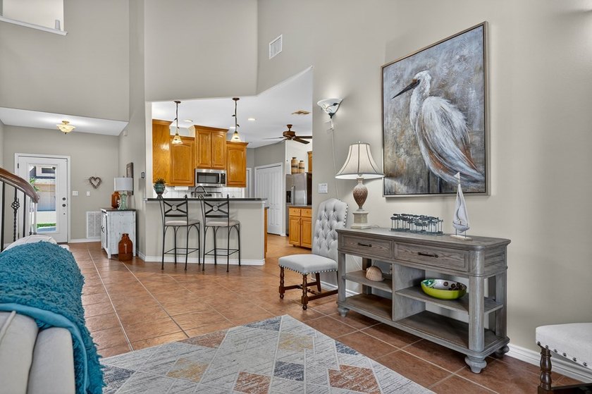 Located in the gated community of Old Towne Place, this spacious - photo 10