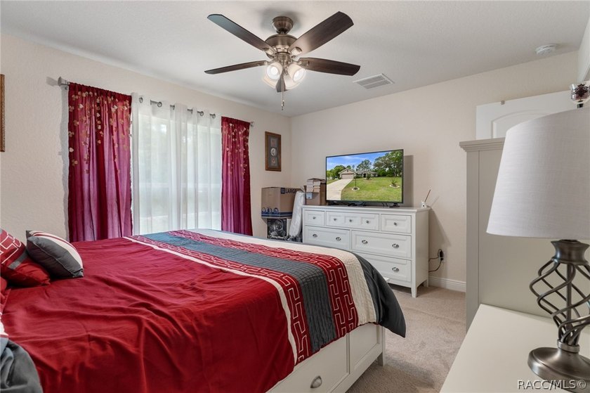 This 2019 home with 4 bedrooms, 2 baths, on a large corner lot - photo 40