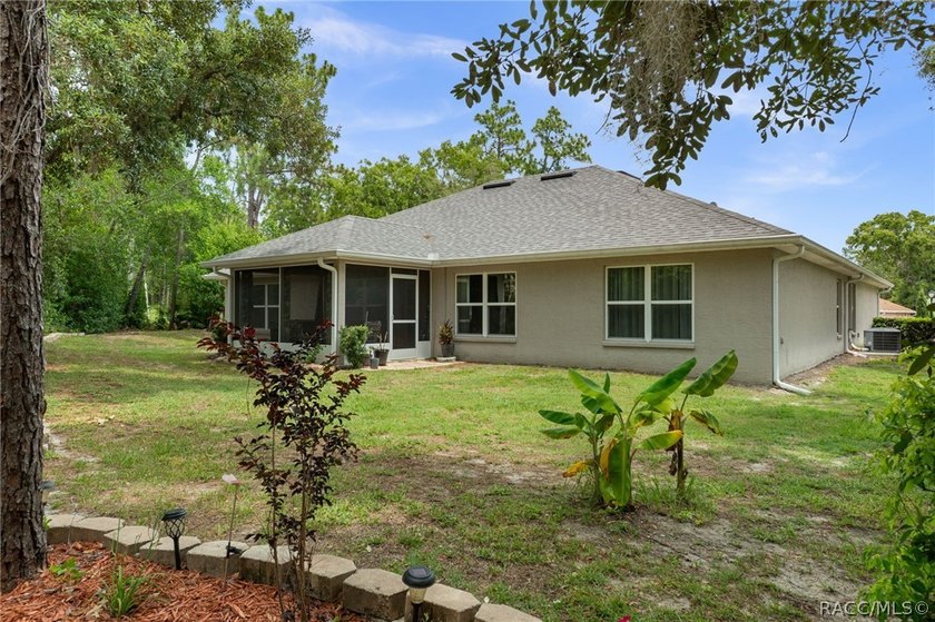 This 2019 home with 4 bedrooms, 2 baths, on a large corner lot - photo 44