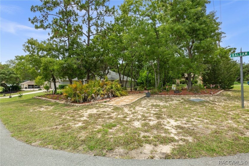 This 2019 home with 4 bedrooms, 2 baths, on a large corner lot - photo 47