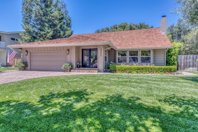 Nestled in the desirable Toro Park Estates, this beautifully - photo 3