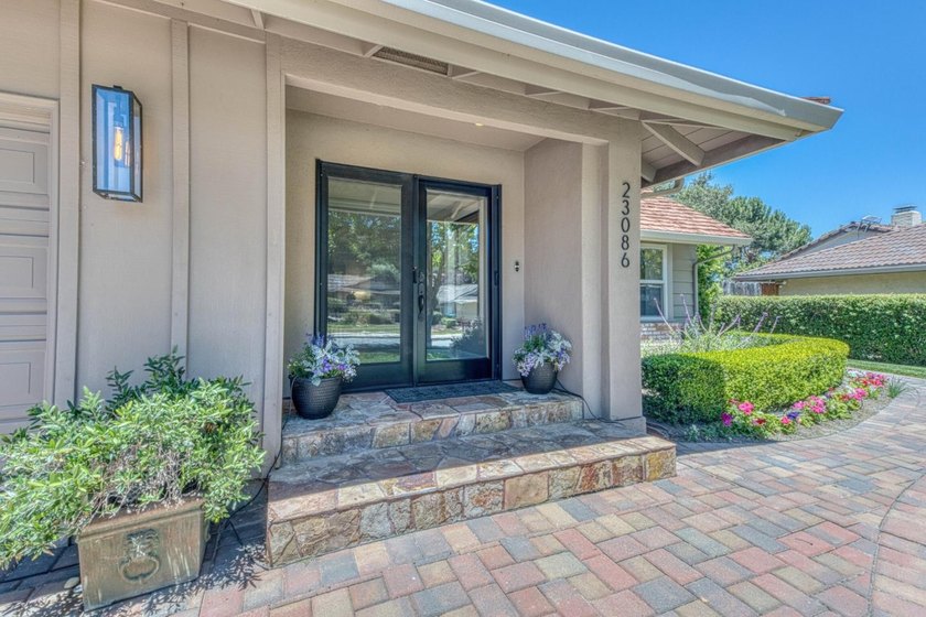 Nestled in the desirable Toro Park Estates, this beautifully - photo 5