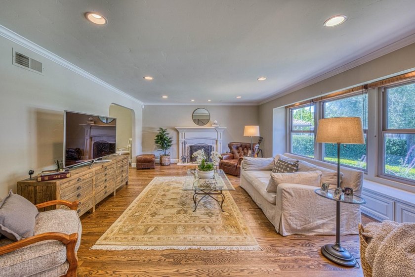 Nestled in the desirable Toro Park Estates, this beautifully - photo 8