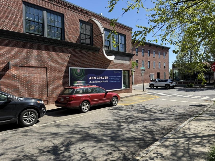 This downtown parcel currently houses a take out stand ready for - photo 6