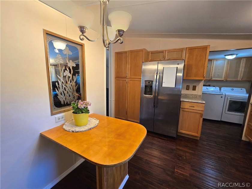 installed on property in 2021, Not Eligible for FHA Loan. FULLY - photo 3
