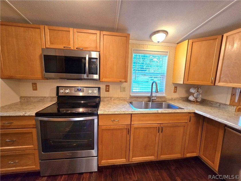 installed on property in 2021, Not Eligible for FHA Loan. FULLY - photo 4