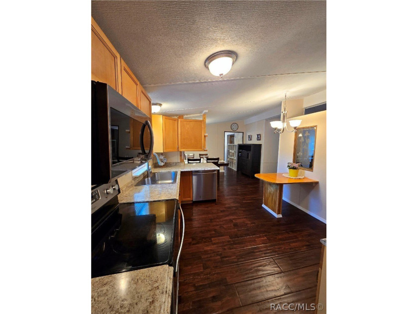 installed on property in 2021, Not Eligible for FHA Loan. FULLY - photo 6