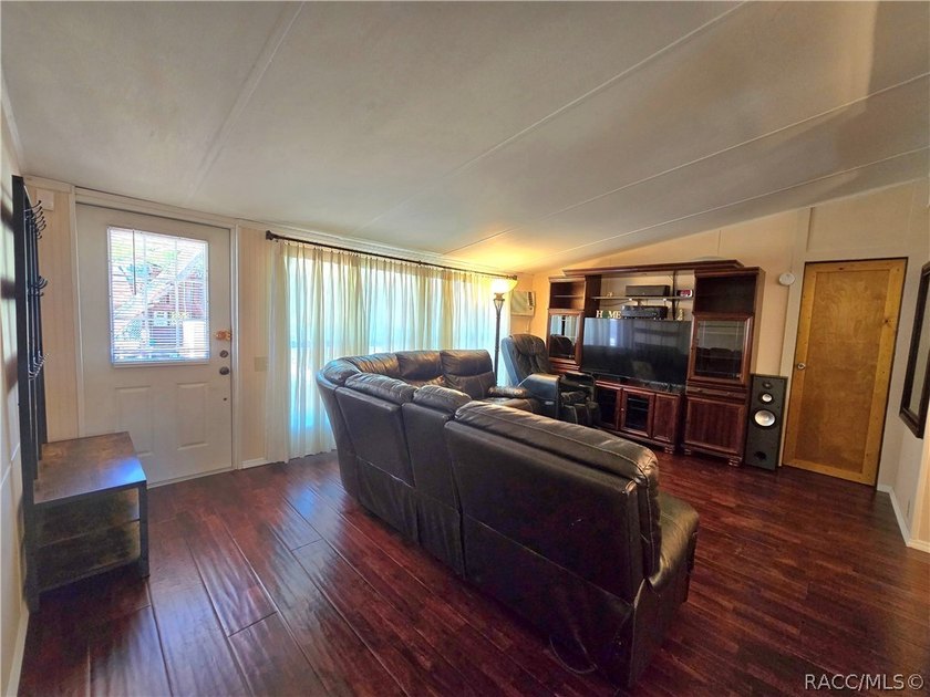 installed on property in 2021, Not Eligible for FHA Loan. FULLY - photo 10