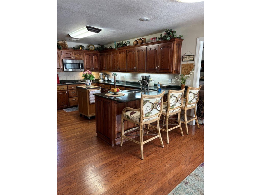 Discover your own private retreat in this elegant 4-bedroom - photo 2