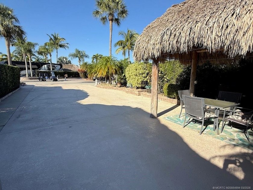 Ideally located between the clubhouse and the south satellite - photo 2