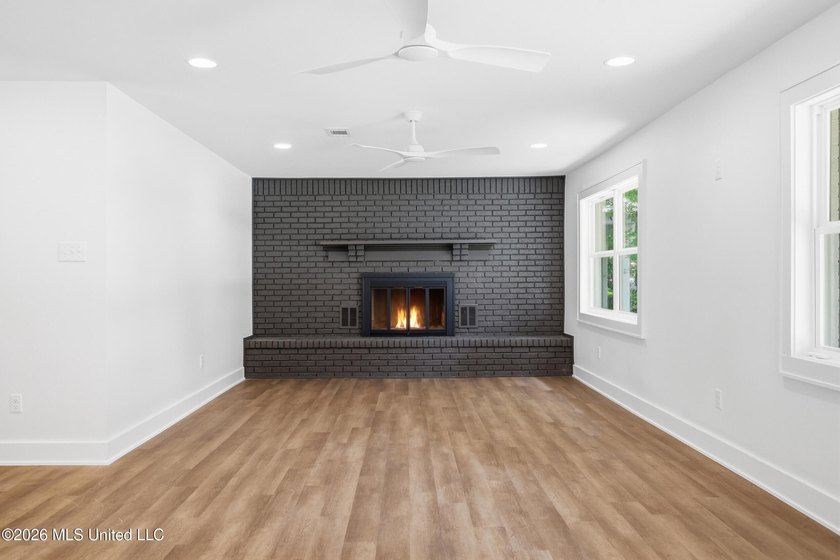 Welcome to your beautifully remodeled home in the highly - photo 3