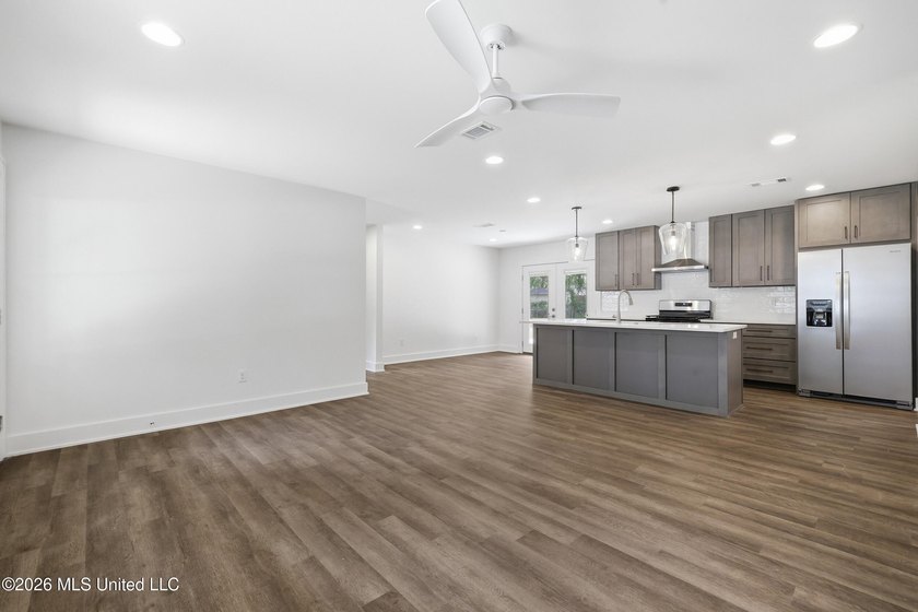 Welcome to your beautifully remodeled home in the highly - photo 6