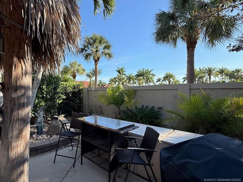 Ideally located between the clubhouse and the south satellite - photo 6