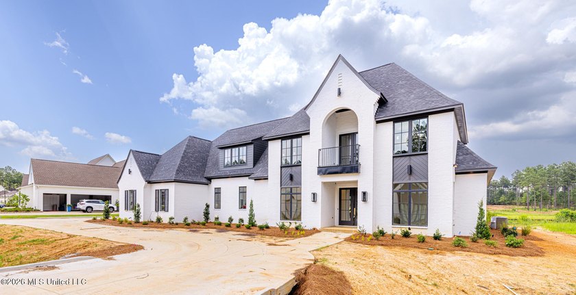 Gorgeous New Construction in Westlake! Home to be completed by - photo 2