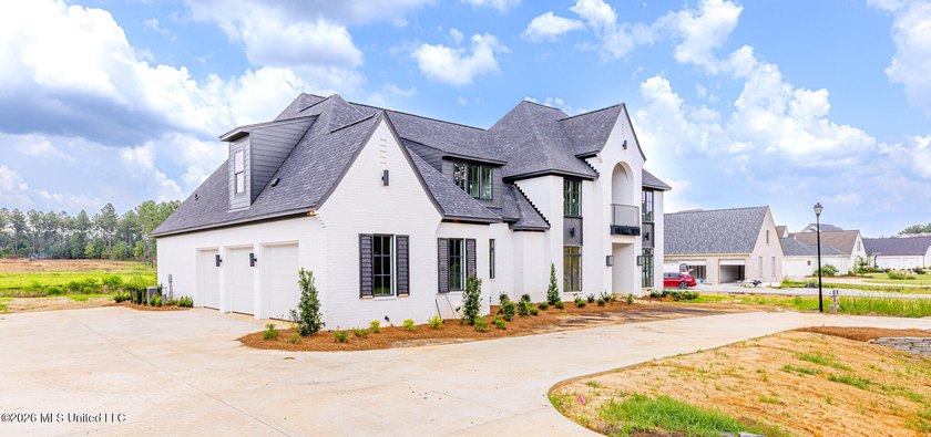 Gorgeous New Construction in Westlake! Home to be completed by - photo 5