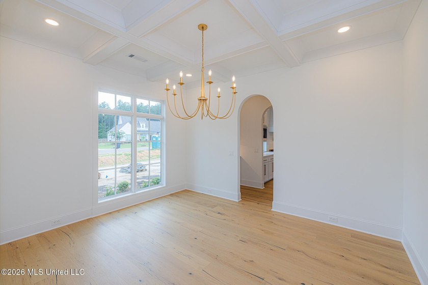 Gorgeous New Construction in Westlake! Home to be completed by - photo 8