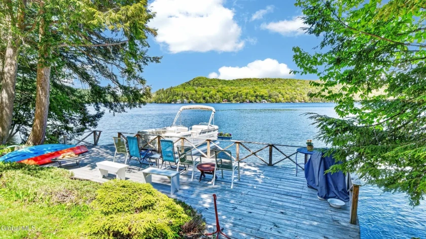 CANADA LAKE OPPORTUNITY; Experience ''Punky Cove'' - photo 4
