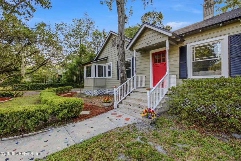 Historic charm meets unmatched versatility in this one-of-a-kind - photo 3