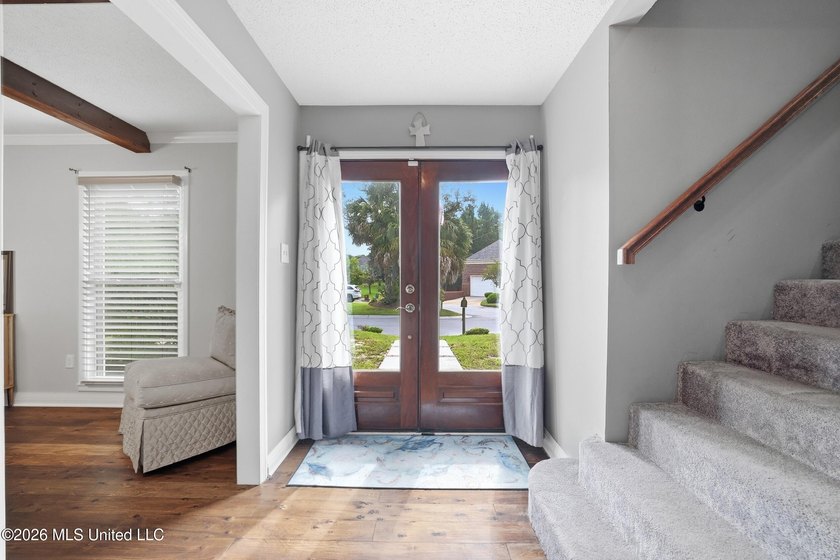 Welcome to 2553 Mercedes Drive, where timeless elegance meets - photo 6