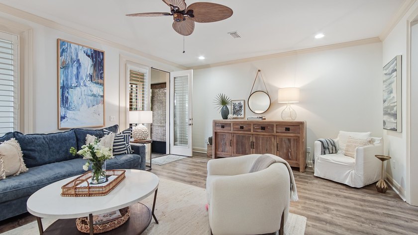 Welcome to refined coastal living along 30A. Ideally located in - photo 11