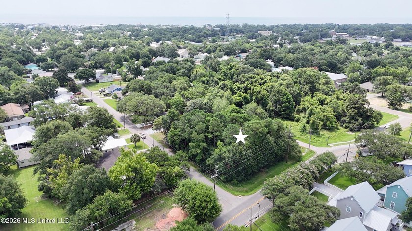 Secure two adjoining R-2 zoned lots in one of Bay St. Louis - photo 2