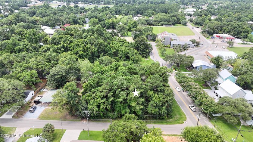 Secure two adjoining R-2 zoned lots in one of Bay St. Louis - photo 3