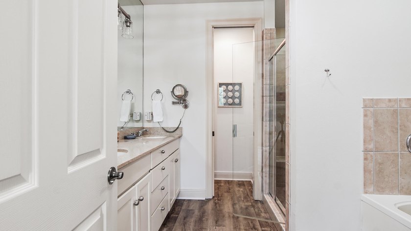 Welcome to refined coastal living along 30A. Ideally located in - photo 15