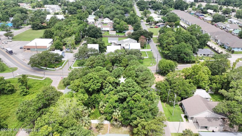 Secure two adjoining R-2 zoned lots in one of Bay St. Louis - photo 5