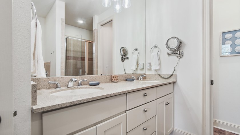 Welcome to refined coastal living along 30A. Ideally located in - photo 17