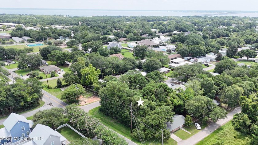 Secure two adjoining R-2 zoned lots in one of Bay St. Louis - photo 8