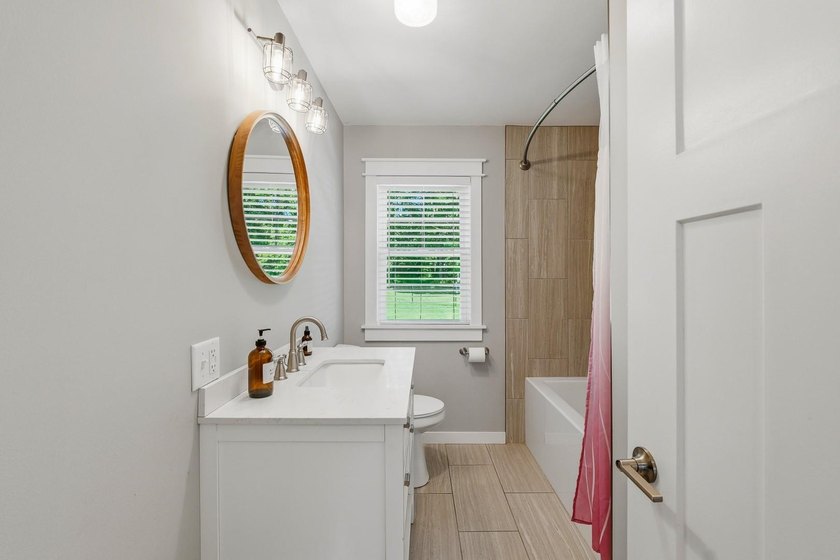 Meticulously cared for home with partial waterviews of Green - photo 22