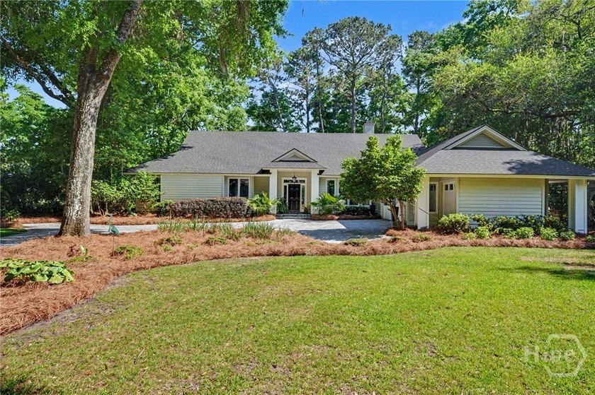 View, outdoor living, curb appeal, and updated features can be - photo 3