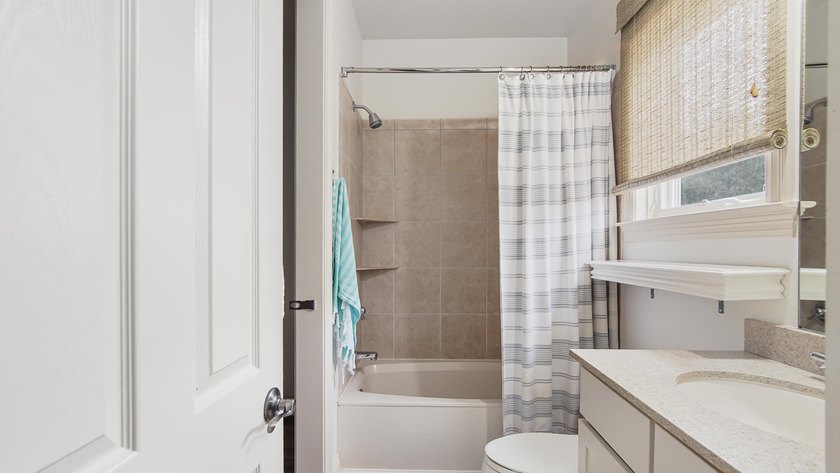 Welcome to refined coastal living along 30A. Ideally located in - photo 25