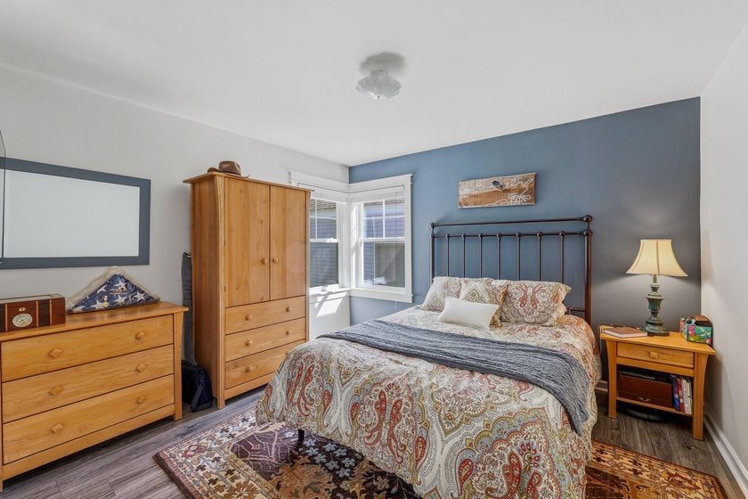 Meticulously cared for home with partial waterviews of Green - photo 25