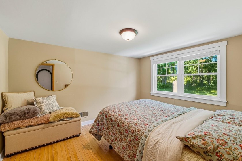 Meticulously cared for home with partial waterviews of Green - photo 27