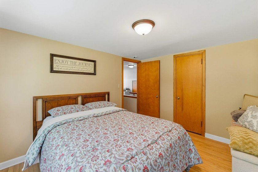 Meticulously cared for home with partial waterviews of Green - photo 28