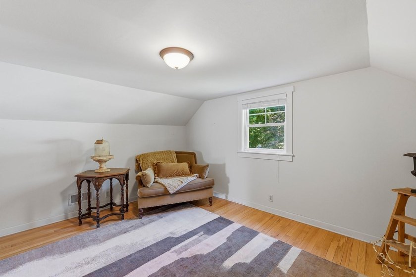 Meticulously cared for home with partial waterviews of Green - photo 30