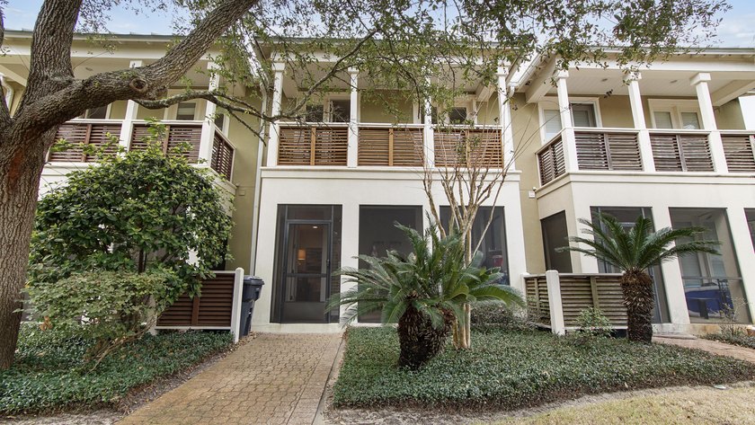 Welcome to refined coastal living along 30A. Ideally located in - photo 31