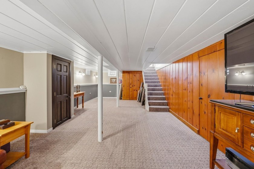 Meticulously cared for home with partial waterviews of Green - photo 32