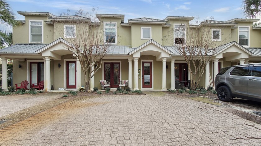 Welcome to refined coastal living along 30A. Ideally located in - photo 33
