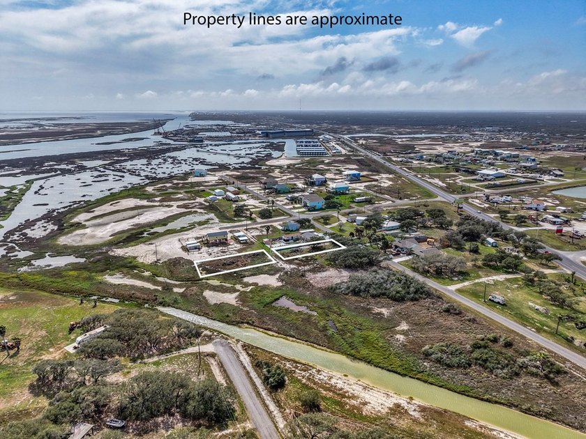 Endless Coastal Potential in Aransas County: This unique - photo 3