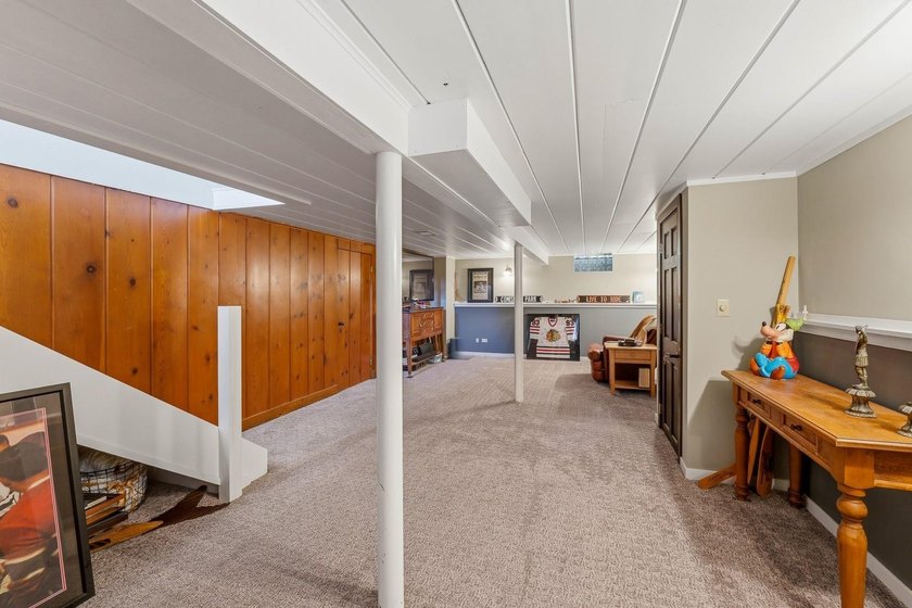 Meticulously cared for home with partial waterviews of Green - photo 33