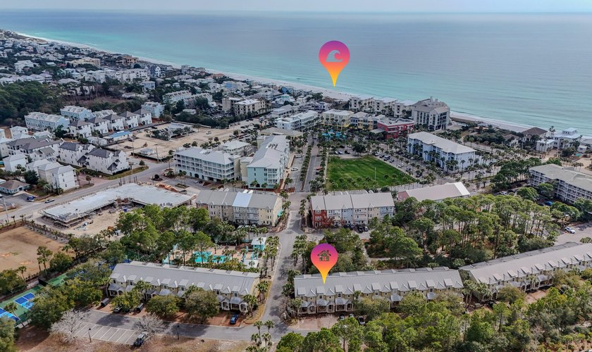 Welcome to refined coastal living along 30A. Ideally located in - photo 34